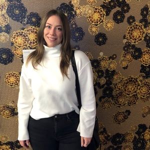 Meet your Posher, Vicky